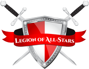 Legion of Allstars